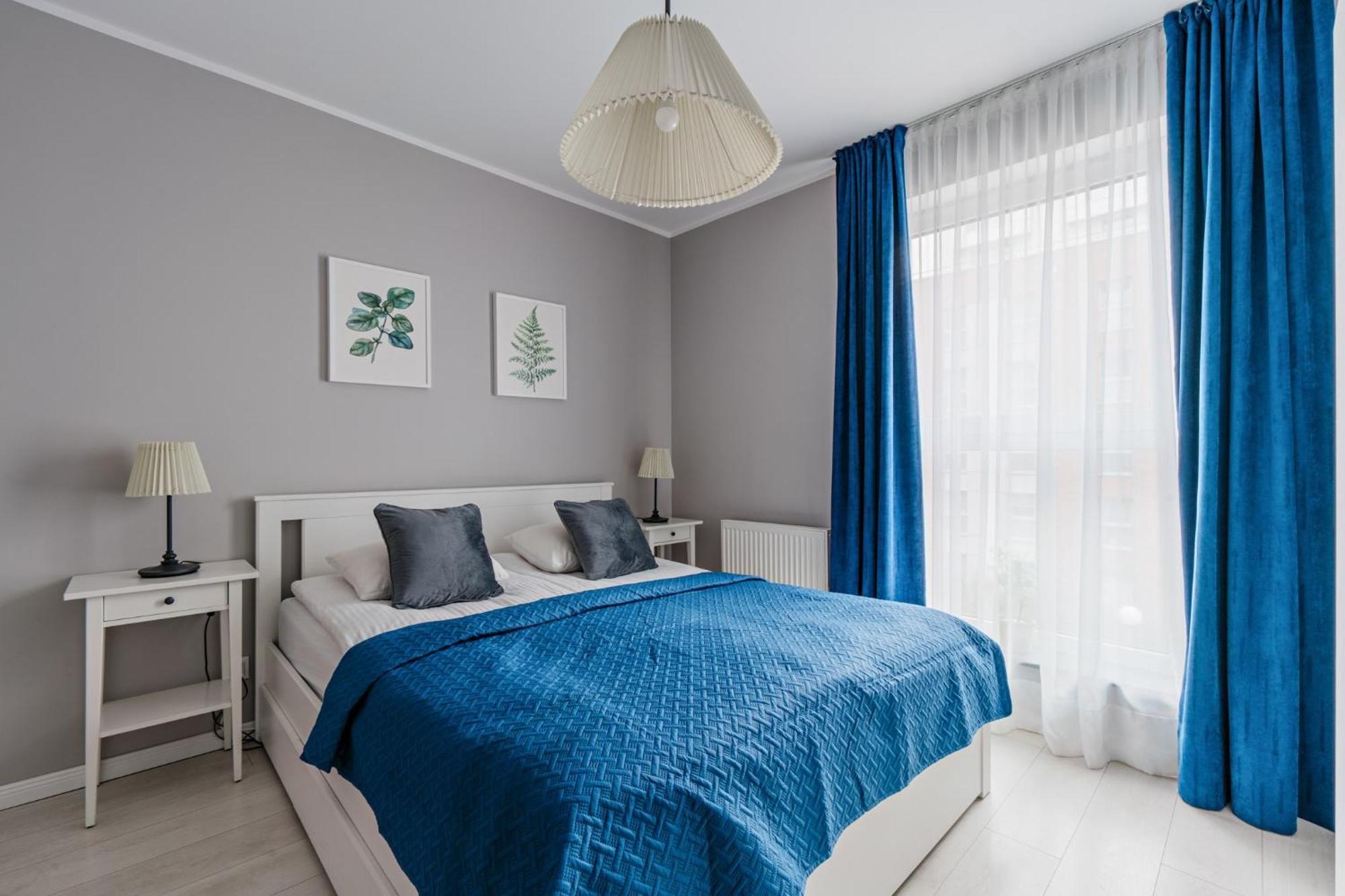 Apartament Aurora, Free Parking Gdańsk Exterior foto