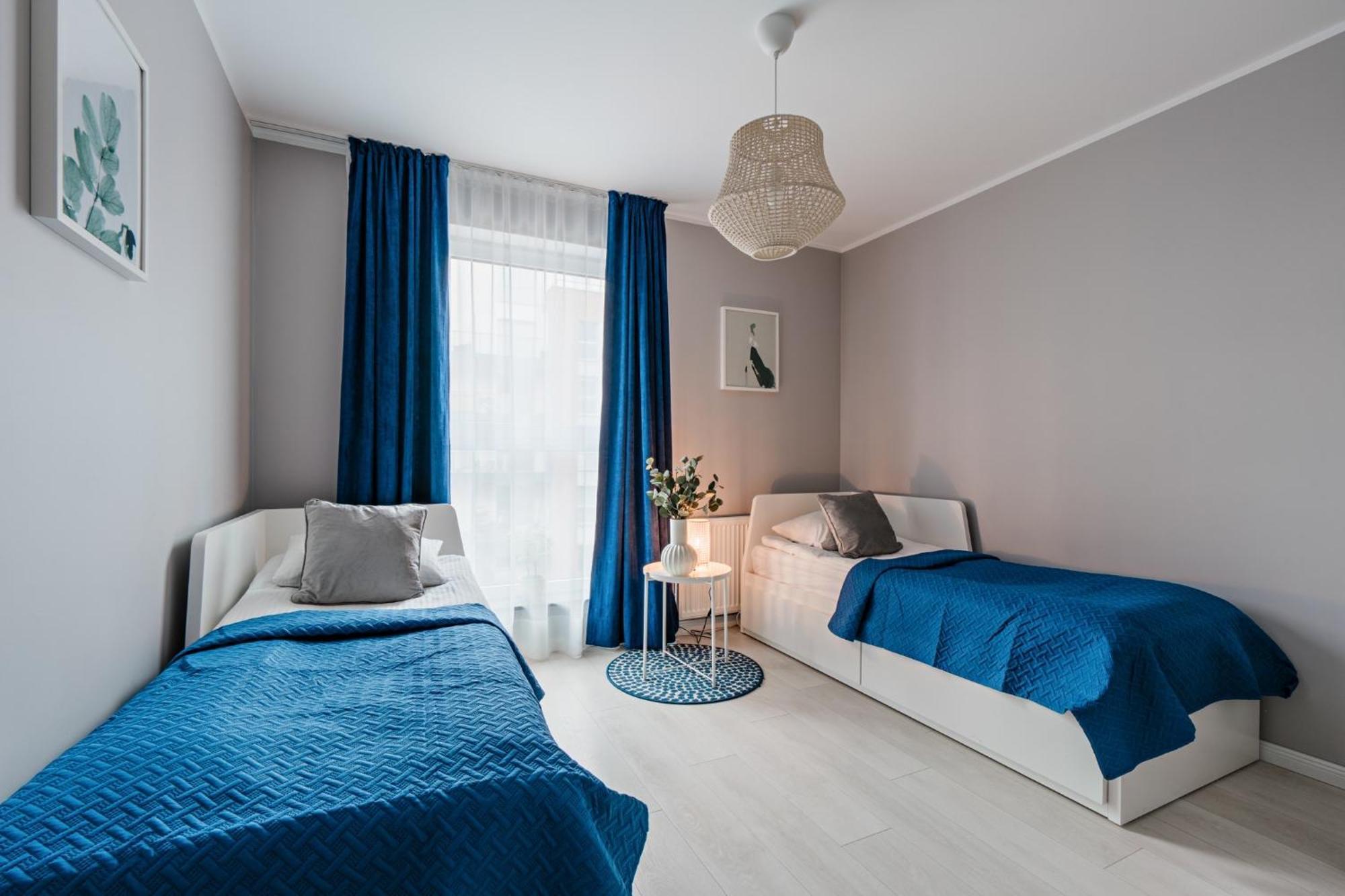 Apartament Aurora, Free Parking Gdańsk Exterior foto