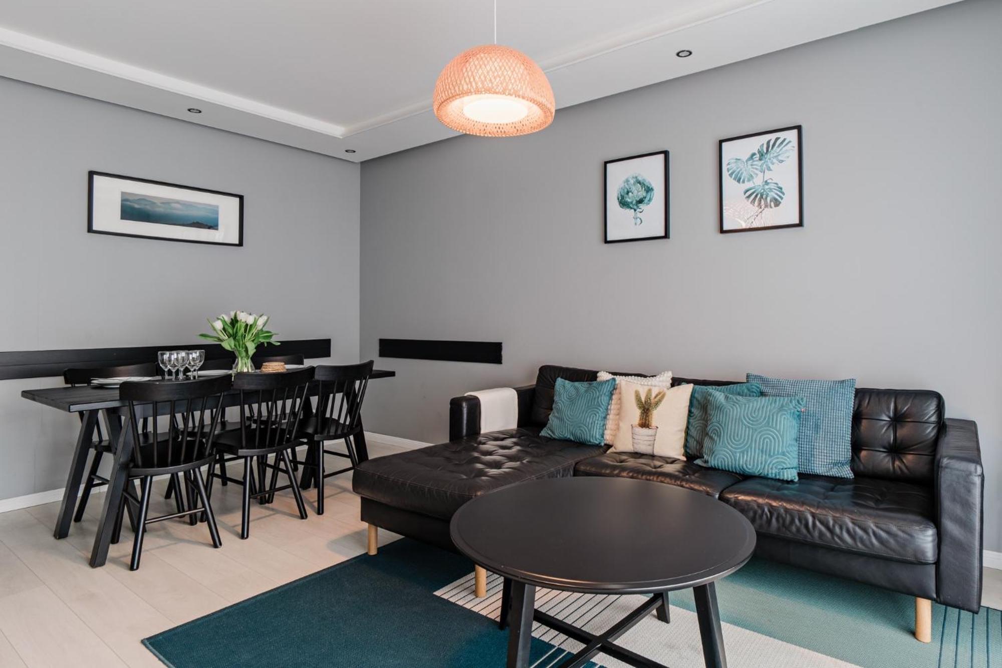 Apartament Aurora, Free Parking Gdańsk Exterior foto