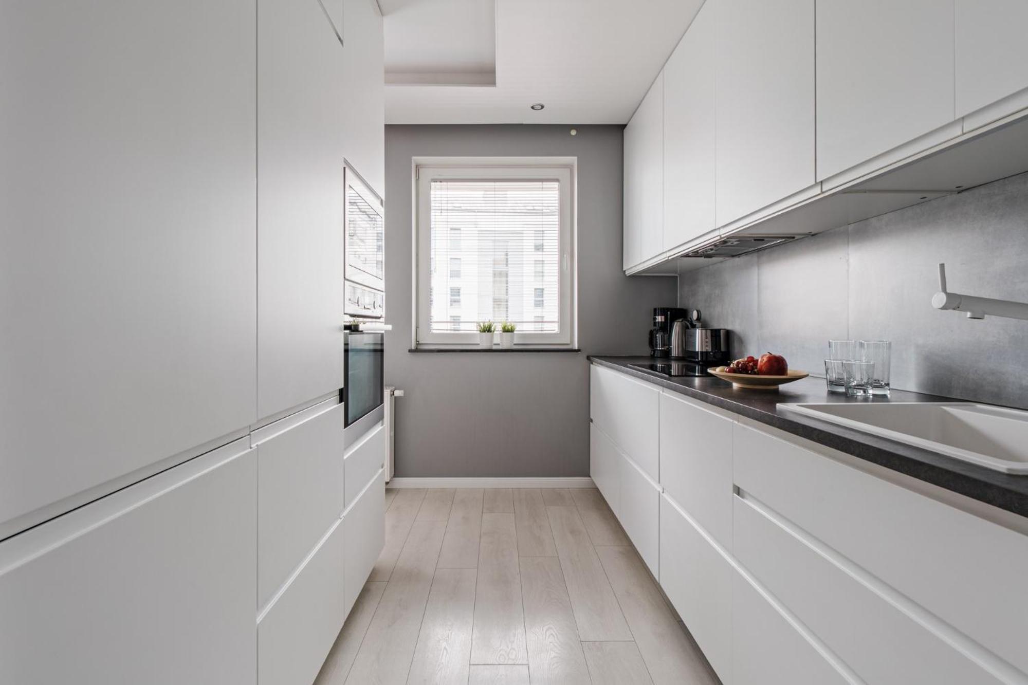 Apartament Aurora, Free Parking Gdańsk Exterior foto
